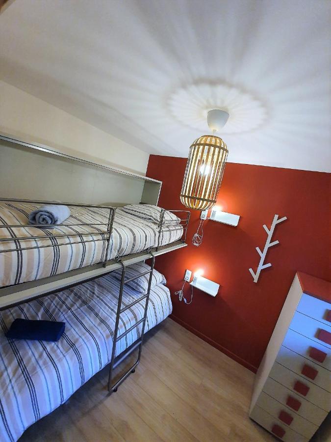 Chamonix Appartement Vue Mont Blanc Avec Jardin ภายนอก รูปภาพ