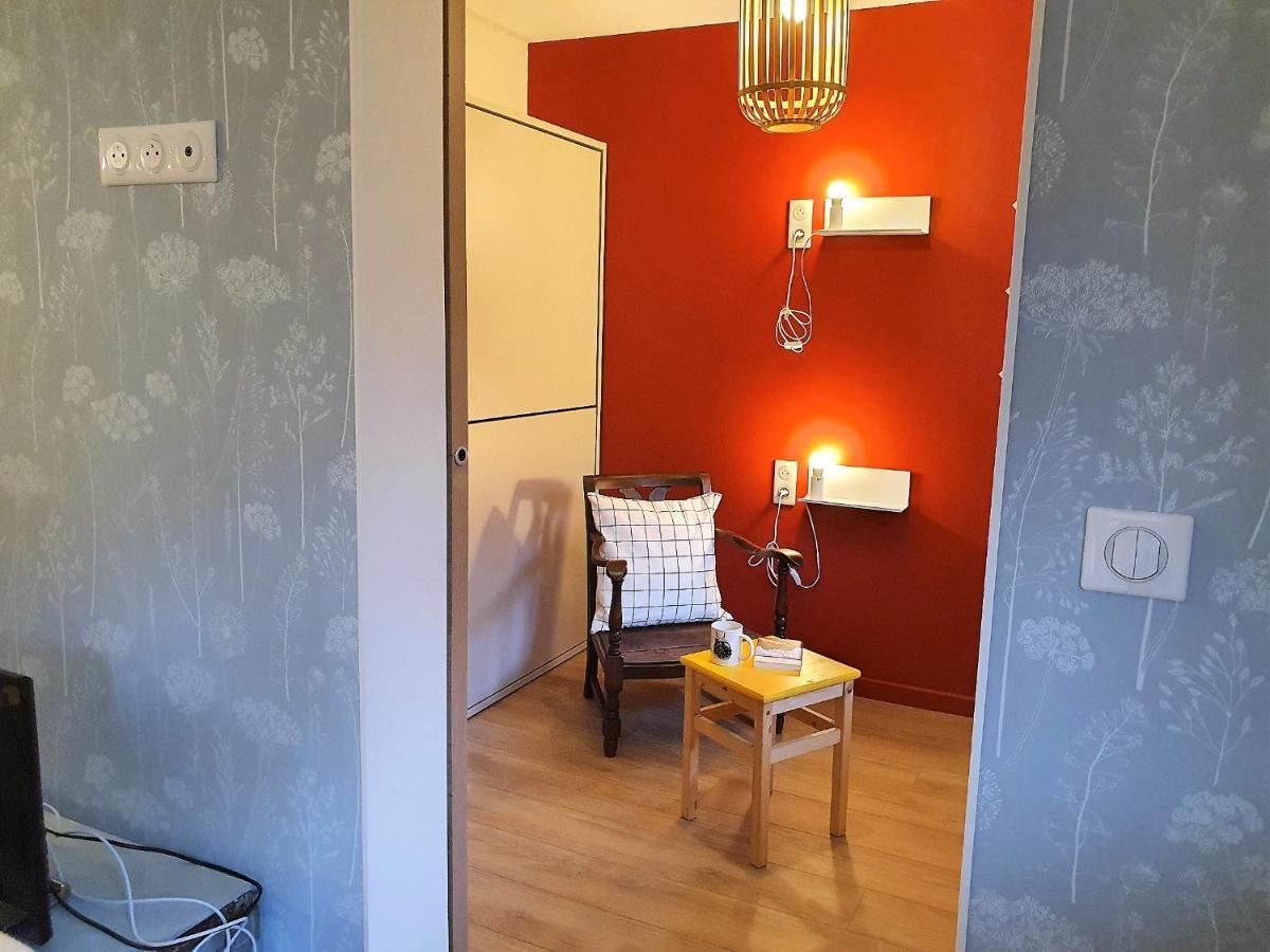 Chamonix Appartement Vue Mont Blanc Avec Jardin ภายนอก รูปภาพ