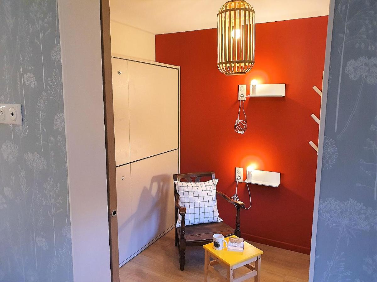 Chamonix Appartement Vue Mont Blanc Avec Jardin ภายนอก รูปภาพ
