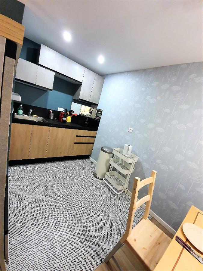 Chamonix Appartement Vue Mont Blanc Avec Jardin ภายนอก รูปภาพ